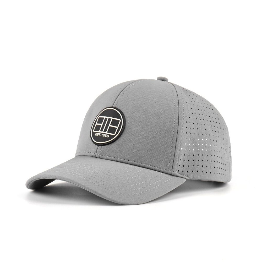 Quick Dry Baseball Cap Lightweight Stretch Fit Sn… - image 1